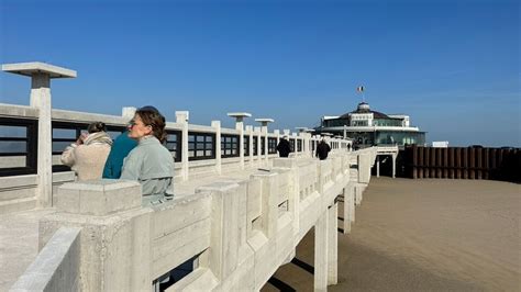 Strandzugang Van Ackersquare 